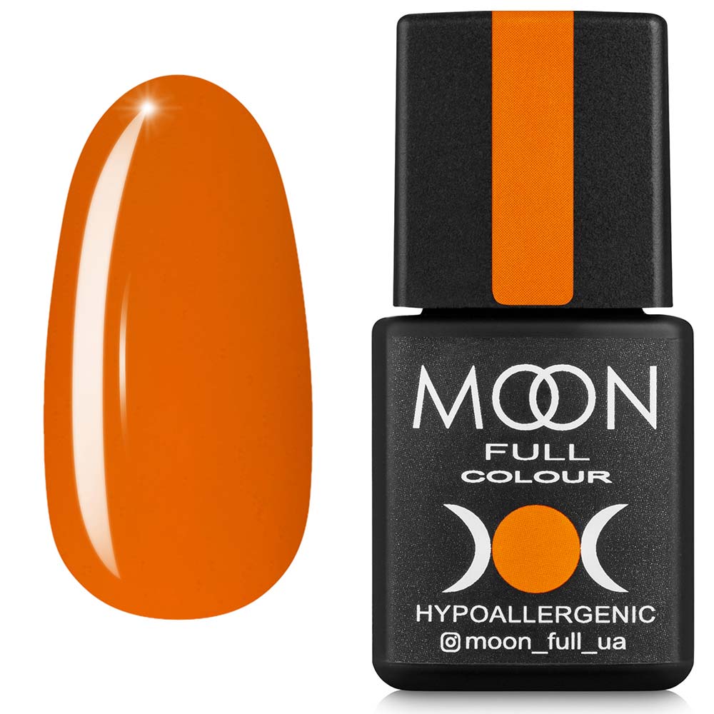 MOON FULL Breeze color Гель лак 440 8ml