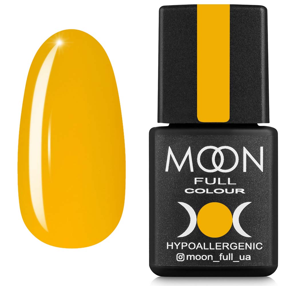 MOON FULL Breeze color Гель лак 441 8ml