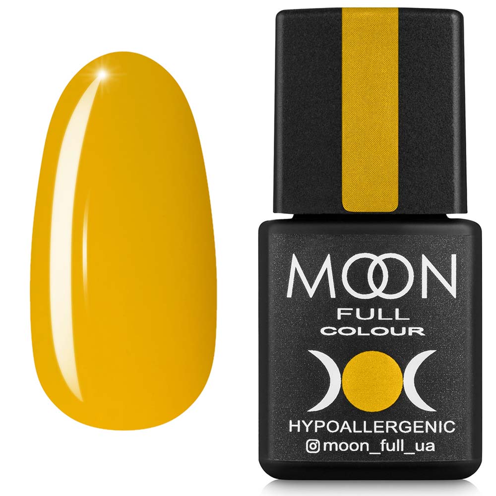 MOON FULL Breeze color Гель лак 442 8ml