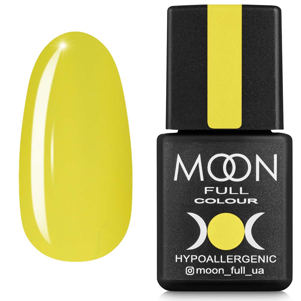 MOON FULL Breeze color Гель лак 443 8ml