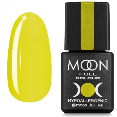 MOON FULL Breeze color Гель лак 445 8ml
