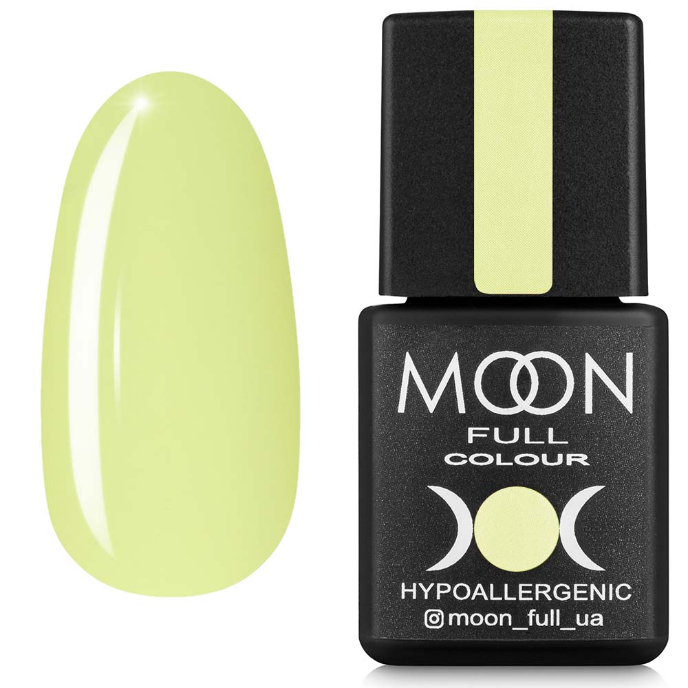 MOON FULL Breeze color Гель лак 446 8ml