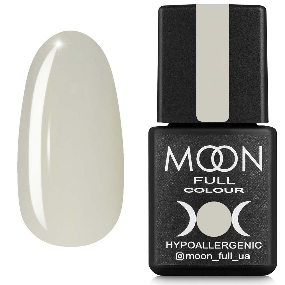 MOON FULL Breeze color Гель лак 449 8ml