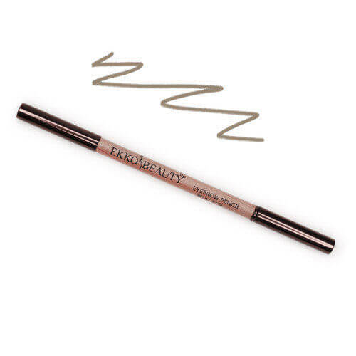Nikk Mole - Eyebrow pencil (Light brown) - עיפרון גבות צבע חום בהיר