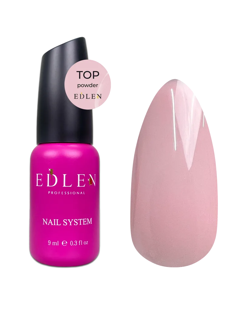 Топ Top powder Edlen 9 ml.