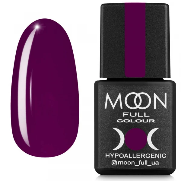 MOON FULL Breeze color Гель лак 410, 8ml