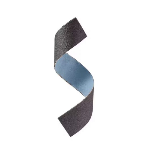 STALEKS - A SET OF DOUBLE-SIDED VARIABLE FILES PAPMAM MIX 100/180 GRIT EXCLUSIVE/EXPERT 50 PCS DFCMIX-22-100/180 - מדבקות שיוף 100/180 - Image 2