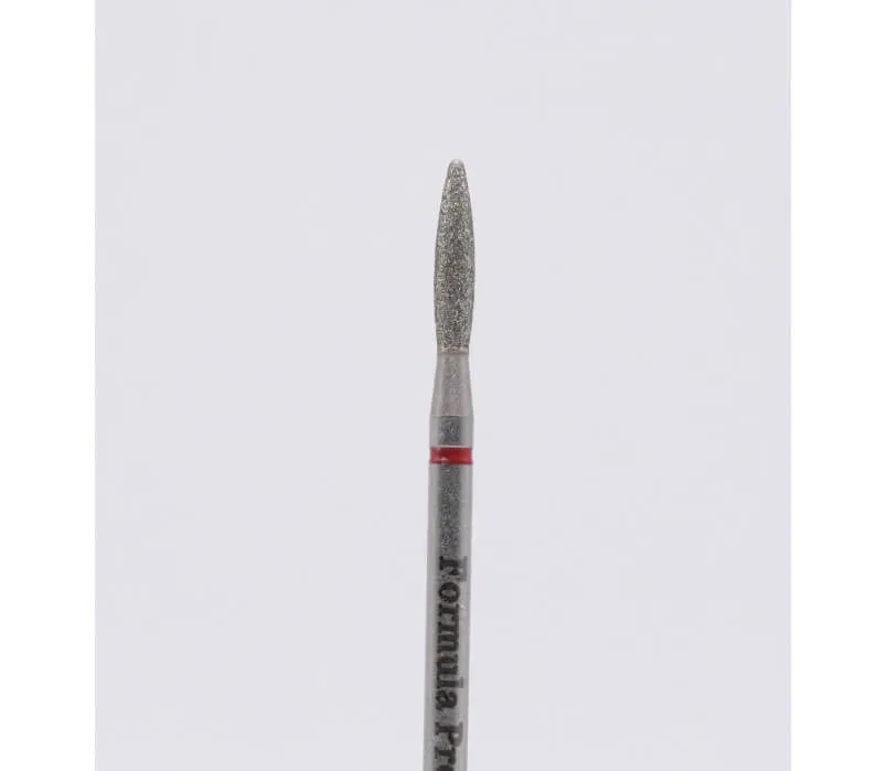 Nozzle diamond FP FLAME 0.23 RED (104.244.514.023)