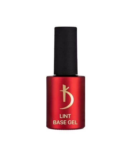 KODI - LINT BASE GEL 15 ML - בייס לינט עם סיבים ג'ל 15 מל
