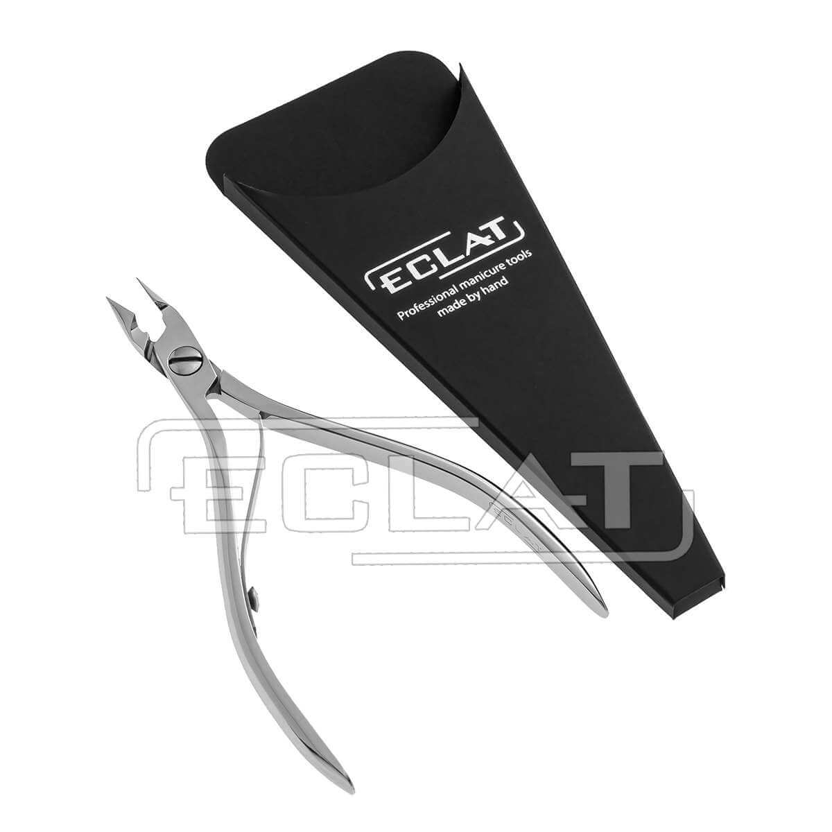 ECLAT nippers series Pro master for ingrow nail (15mm) - צבתית מקצועית לציפורניים 15 ממ'