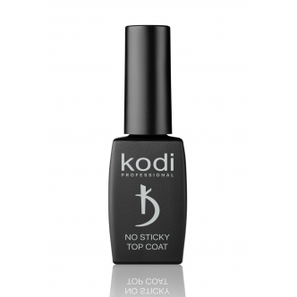 Kodi Professional, TOP NO STIKI 12ml - טופ ללא נטרול 12 מל