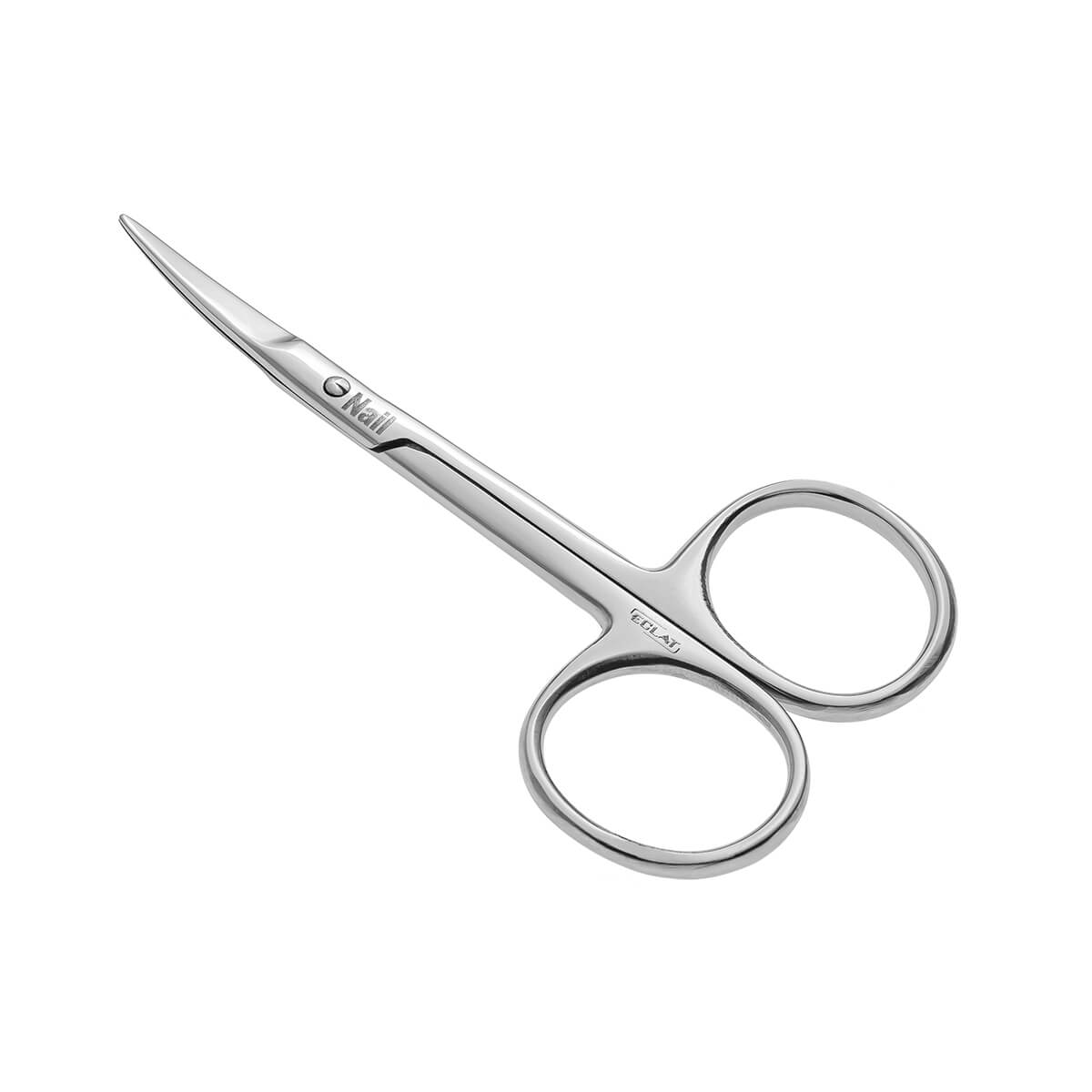 Eclat - SCISSORS FOR NAIL - מספריים לציפורניים
