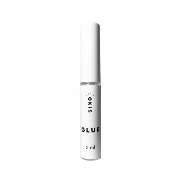 OKIS - Glue classic for laminating eyelashes 5 ml - דבק למינציה של ריסים