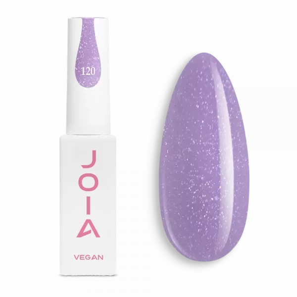 JOIA vegan - Гель лак 6 ml, No 120
