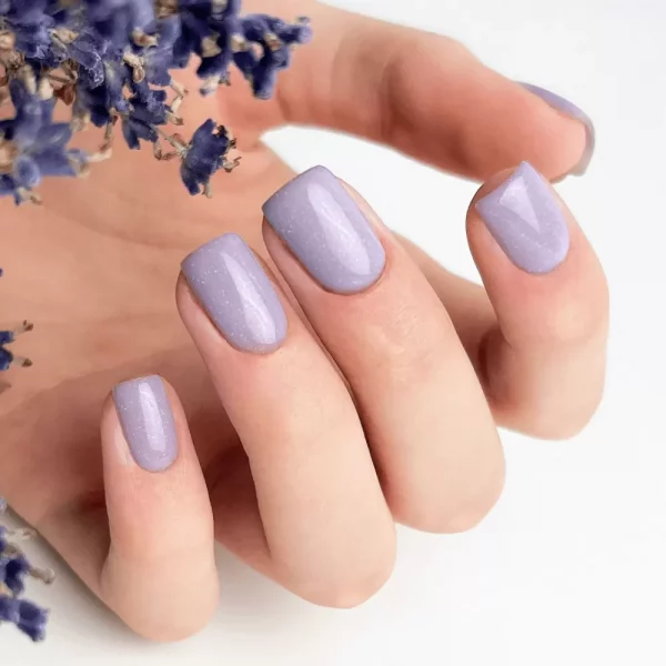 JOIA vegan - Гель лак 6 ml, No 120 - Image 4