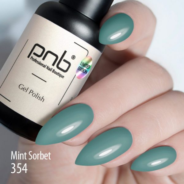 PNB Gel polish 8 ml № 354 - Image 3