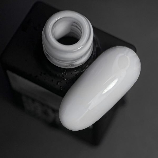 NAILSOFTHEDAY - Bottle gel 01 надміцний гель, 10 мл - Image 2