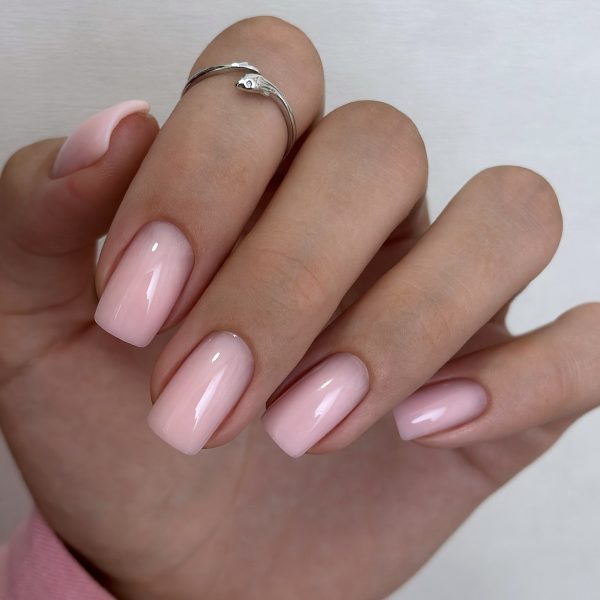NAILSOFTHEDAY - Bottle gel 02 надміцний гель, 10 мл - Image 3