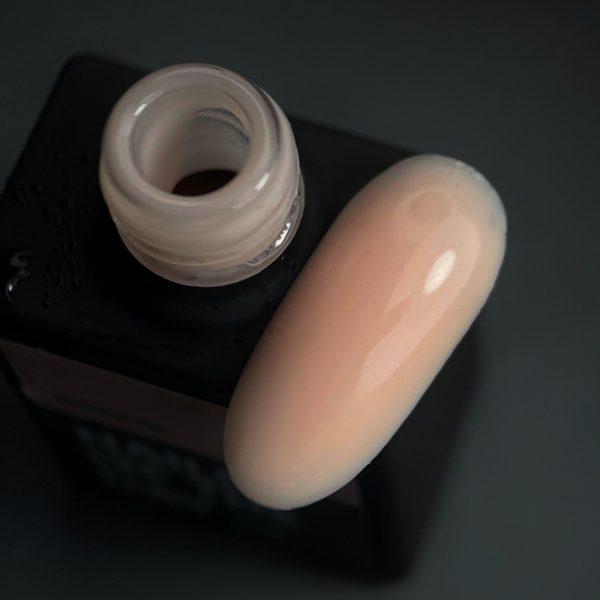NAILSOFTHEDAY - Bottle gel 04 надміцний гель, 10 мл - Image 2