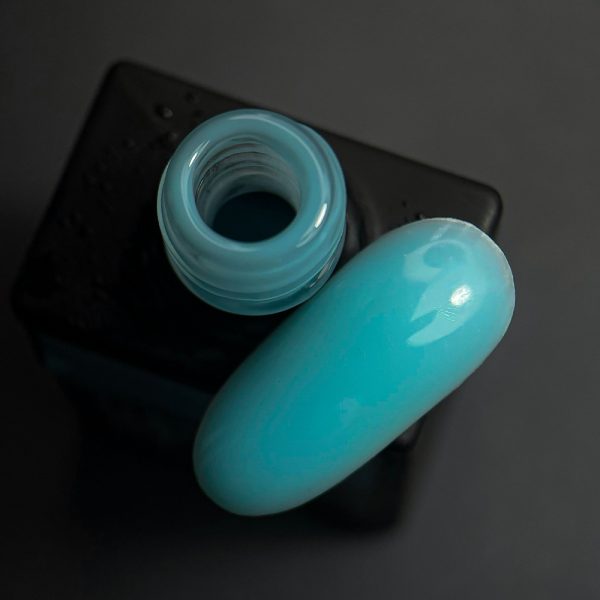 NAILSOFTHEDAY - Bottle gel 05 надміцний гель, 10 мл - Image 2