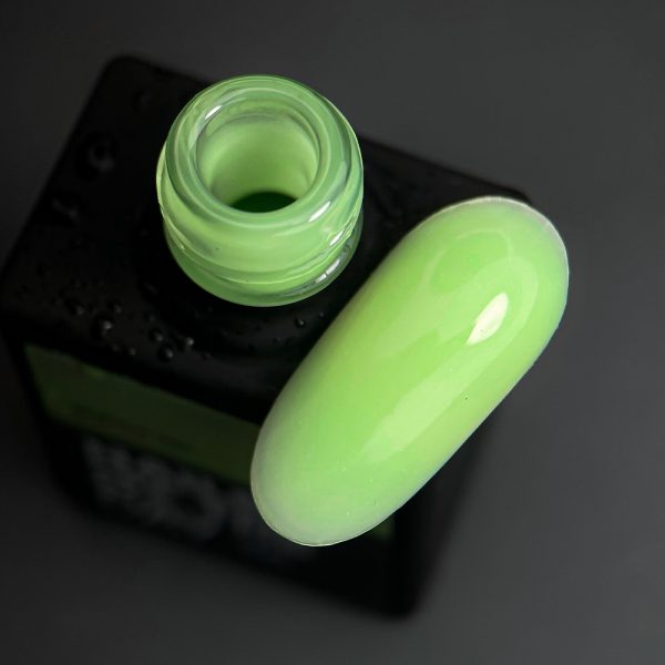 NAILSOFTHEDAY - Bottle gel 06 надміцний гель, 10 мл - Image 2