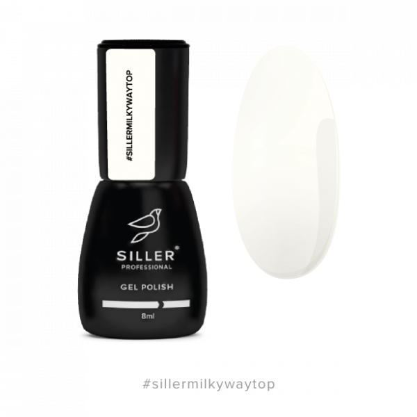 Siller - Топ Milkyway Top