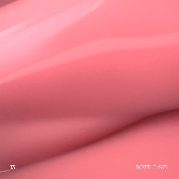 NAILSOFTHEDAY - Bottle gel No. 13 надміцний гель, 10 мл - Image 3