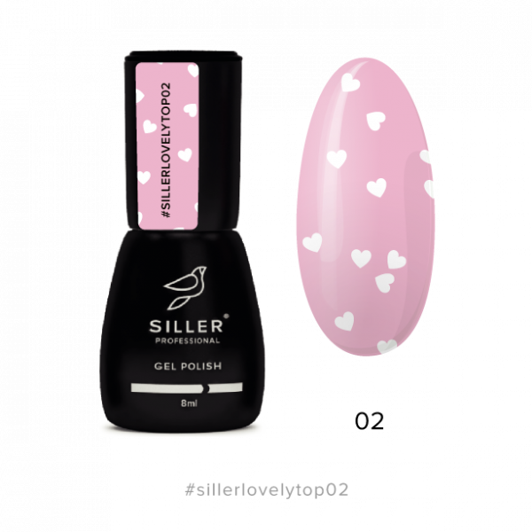 Siller - Топ Lovely Top 02