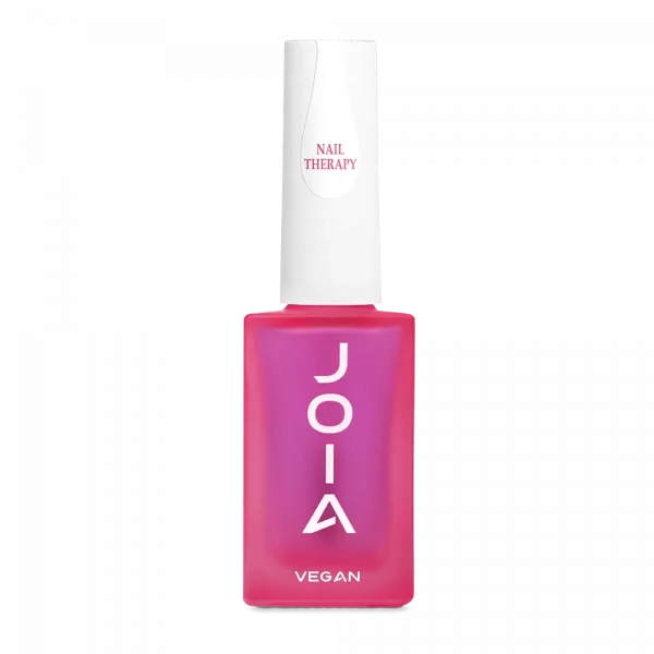 JOIA vegan - Засіб для зміцнення нігтів Nail Therapy 15 ml