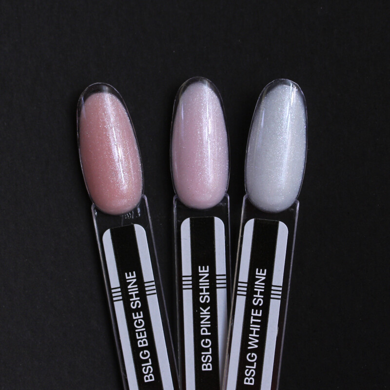 Kodi - Modeling Builder self-level gel, 30 g Моделюючий самовирівнювальний гель - Зображення 2