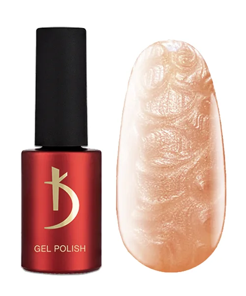 Kodi - Gel polish pearl No. 03 TD, 7 ml - ג'ל פנינה - TD 03