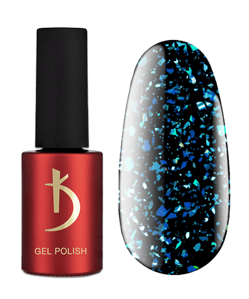 KODI - GEL POLISH NO. 04 RF, 7 ML