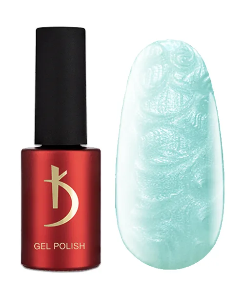 Kodi - Gel polish pearl No. 05 TD, 7 ml - ג'ל פנינה - TD 05