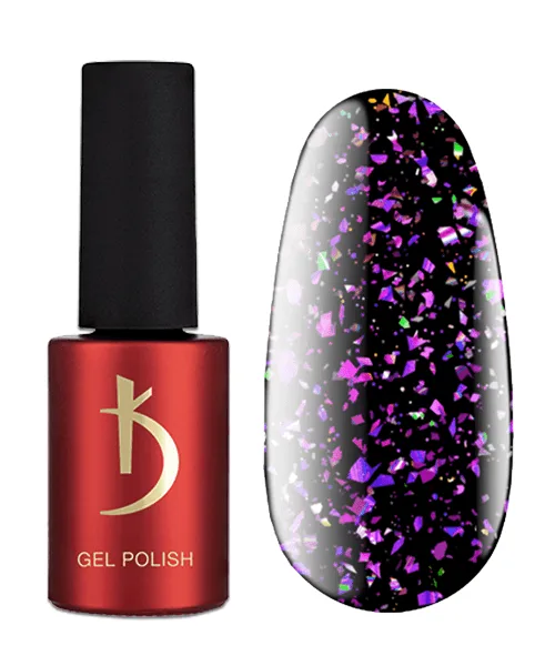KODI - GEL POLISH NO. 06 RF, 7 ML