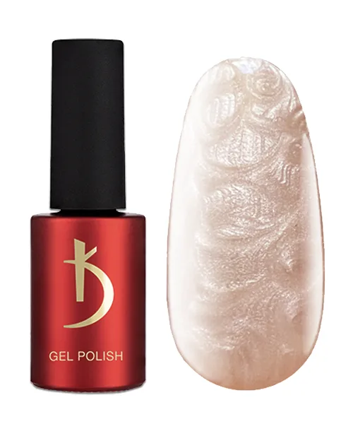 Kodi - Gel polish pearl No. 06 TD, 7 ml - ג'ל פנינה - TD 06