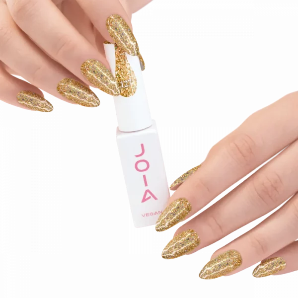 JOIA vegan - Гель-лак 6 ml, 127 - Image 2
