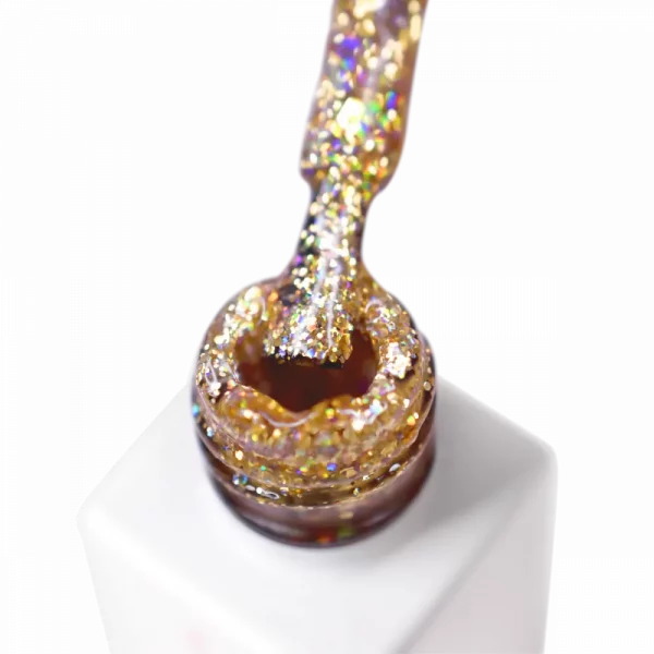 JOIA vegan - Гель-лак 6 ml, 127 - Image 3