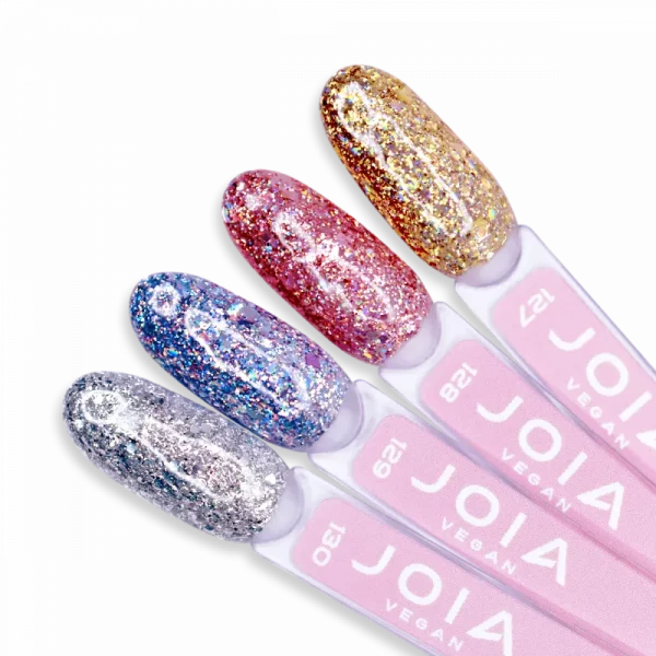 JOIA vegan - Гель-лак 6 ml, 128 - Image 4