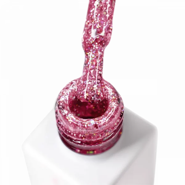 JOIA vegan - Гель-лак 6 ml, 128 - Image 2