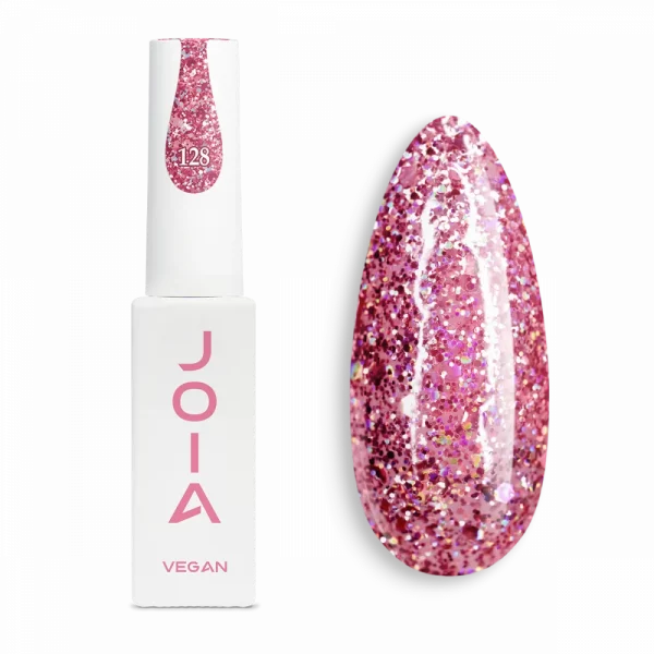 JOIA vegan - Гель-лак 6 ml, 128