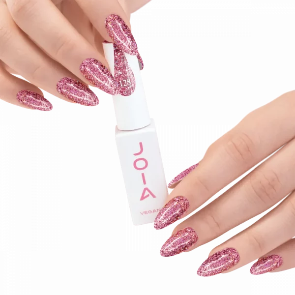 JOIA vegan - Гель-лак 6 ml, 128 - Image 3