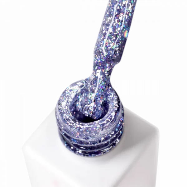 JOIA vegan - Гель-лак 6 ml, 129 - Image 4