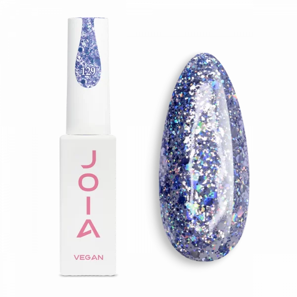 JOIA vegan - Гель-лак 6 ml, 129