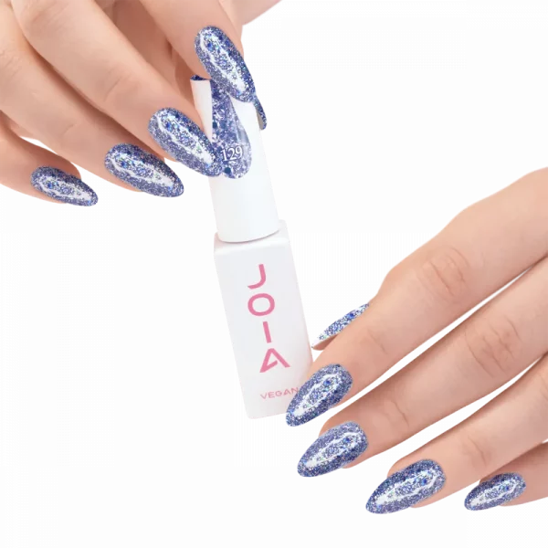 JOIA vegan - Гель-лак 6 ml, 129 - Image 3