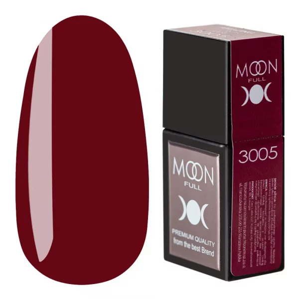 MOON FULL - Кольорова база AMAZING COLOR BASE 3005 12 ML
