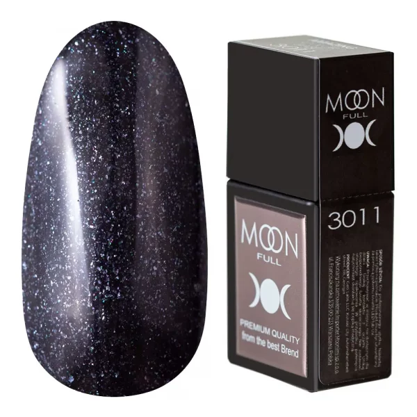 MOON FULL - Кольорова база AMAZING COLOR BASE 3011 12 ML