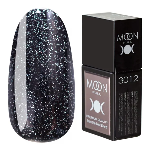 MOON FULL - Кольорова база AMAZING COLOR BASE 3012 12 ML