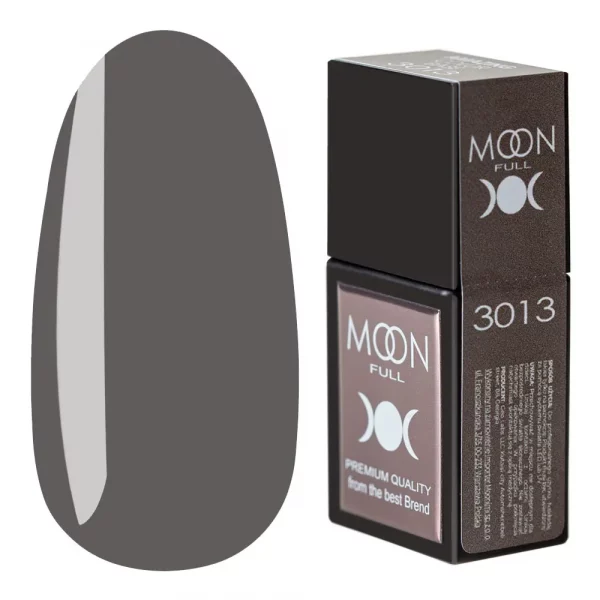 MOON FULL - Кольорова база AMAZING COLOR BASE 3013 12 ML