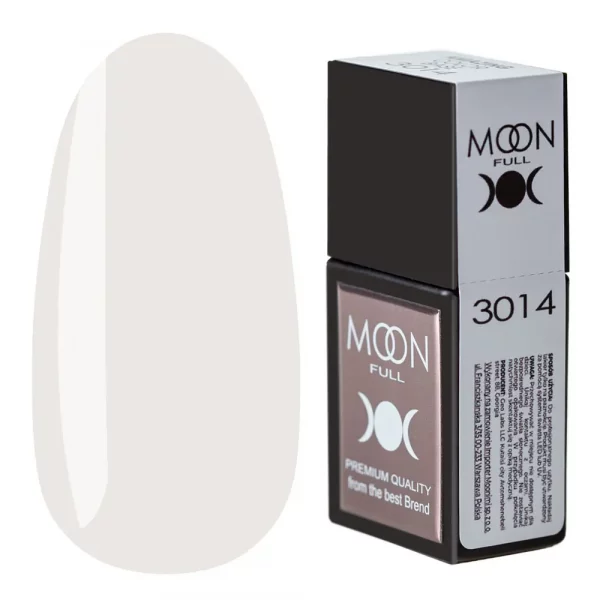 MOON FULL - Кольорова база AMAZING COLOR BASE 3014 12 ML