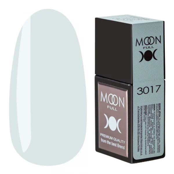 MOON FULL - Кольорова база AMAZING COLOR BASE 3017 12 ML